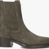 à prix réduits Shabbies 182020384 Bottines En Taupe 22