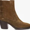 Large choix en ligne Shabbies 183020297 Bottines En Marron 22