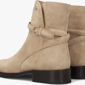 Fred De La Bretonière Fred De La Bretoniere 181010157 Bottines En Beige vente à bas prix 12