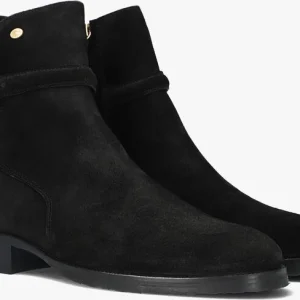 Fred De La Bretonière Fred De La Bretoniere 181010157 Bottines En Noir Nouveau 9