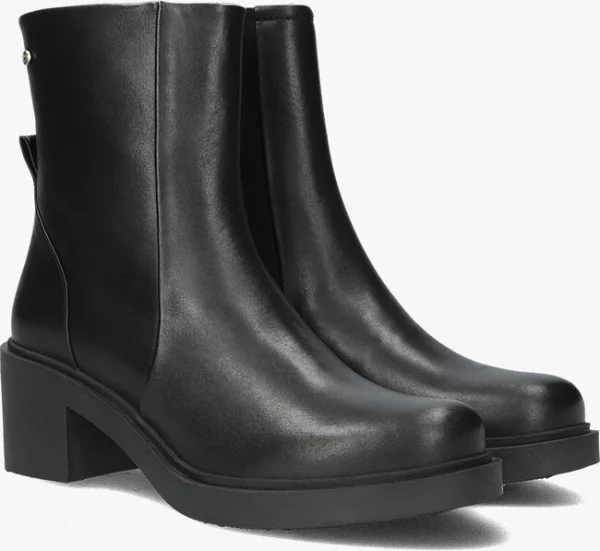 guranteed de qualité Fred De La Bretonière Fred De La Bretoniere 183010281 Bottines En Noir 3