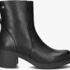 guranteed de qualité Fred De La Bretonière Fred De La Bretoniere 183010281 Bottines En Noir 20