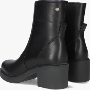 guranteed de qualité Fred De La Bretonière Fred De La Bretoniere 183010281 Bottines En Noir 11