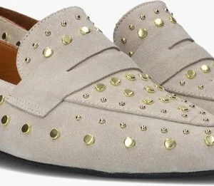 bas prix Notre-v 20046-04 Loafers En Beige 9