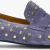 jusqu'à Notre-v 20046-04 Loafers En Violet 17