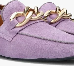 Notre-v 30056-06 Loafers Lilas Paris 10