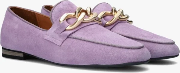 Notre-v 30056-06 Loafers Lilas Paris 3