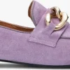 Notre-v 30056-06 Loafers Lilas Paris 20