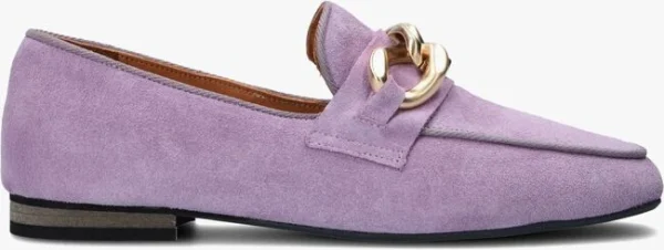 Notre-v 30056-06 Loafers Lilas Paris 1