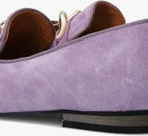 Notre-v 30056-06 Loafers Lilas Paris 12