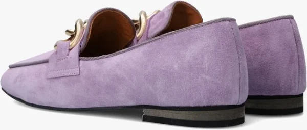 Notre-v 30056-06 Loafers Lilas Paris 4