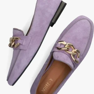 Notre-v 30056-06 Loafers Lilas Paris 16