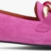 marque pas cher Notre-v 20046-05 Loafers En Rose 17