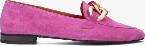 marque pas cher Notre-v 20046-05 Loafers En Rose 1