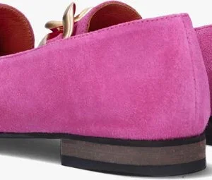 marque pas cher Notre-v 20046-05 Loafers En Rose 11