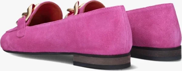 marque pas cher Notre-v 20046-05 Loafers En Rose 4