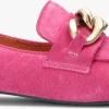 se précipiter pour acheter Notre-v 30056-06 Loafers En Rose 19