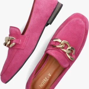 se précipiter pour acheter Notre-v 30056-06 Loafers En Rose 16