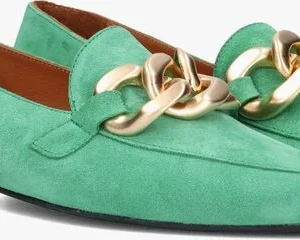 solde en ligne Notre-v 20046-05 Loafers En Vert 9