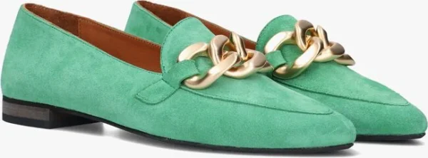 solde en ligne Notre-v 20046-05 Loafers En Vert 3