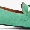 solde en ligne Notre-v 20046-05 Loafers En Vert 19