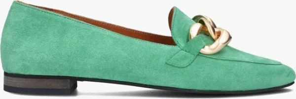 solde en ligne Notre-v 20046-05 Loafers En Vert 1