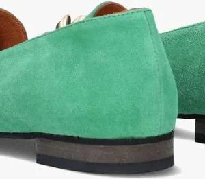 solde en ligne Notre-v 20046-05 Loafers En Vert 11