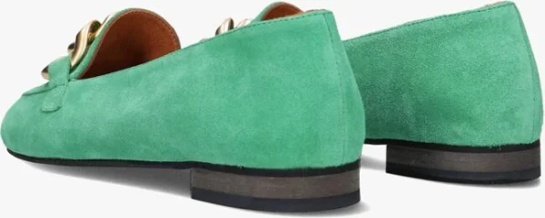 solde en ligne Notre-v 20046-05 Loafers En Vert 4