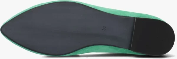 solde en ligne Notre-v 20046-05 Loafers En Vert 5