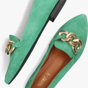 solde en ligne Notre-v 20046-05 Loafers En Vert 15