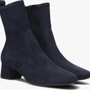 Unisa Lemico Bottines En Bleu site officiel 9