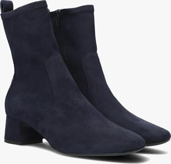 Unisa Lemico Bottines En Bleu site officiel 3