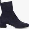 Unisa Lemico Bottines En Bleu site officiel 19