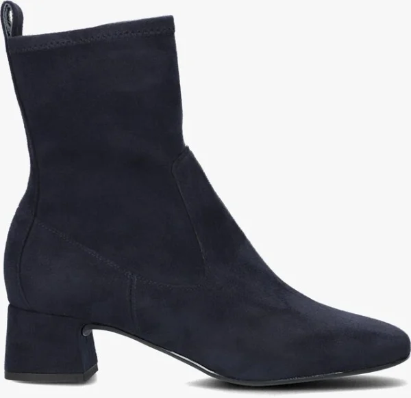 Unisa Lemico Bottines En Bleu site officiel 1