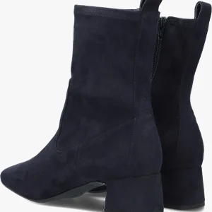 Unisa Lemico Bottines En Bleu site officiel 11