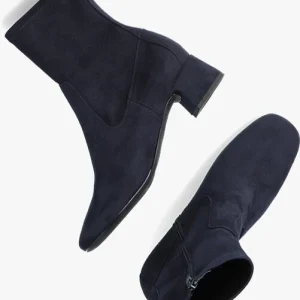 Unisa Lemico Bottines En Bleu site officiel 15