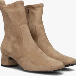 site pas cher Unisa Lemico Bottines En Beige 9