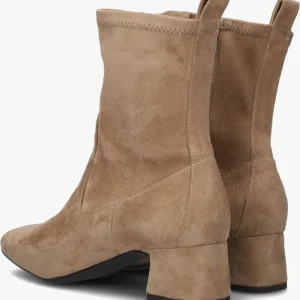 site pas cher Unisa Lemico Bottines En Beige 11