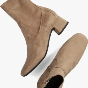 site pas cher Unisa Lemico Bottines En Beige 15