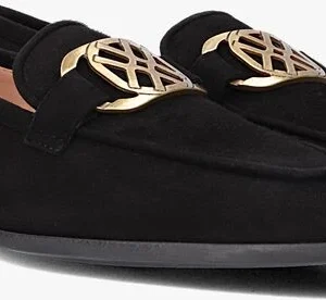 comparez les prix Unisa Dapi Loafers En Noir 9