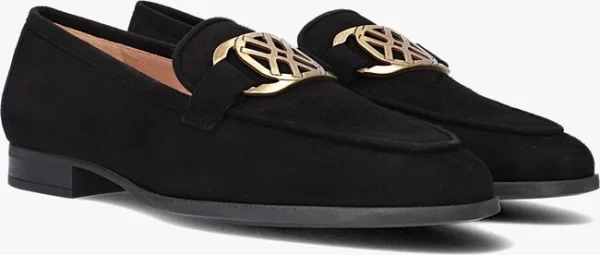 comparez les prix Unisa Dapi Loafers En Noir 3