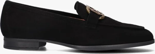 comparez les prix Unisa Dapi Loafers En Noir 1