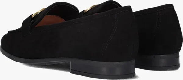 comparez les prix Unisa Dapi Loafers En Noir 4