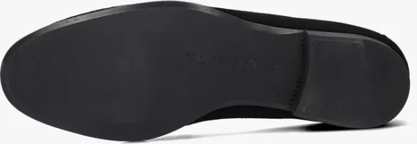 comparez les prix Unisa Dapi Loafers En Noir 5