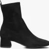 Unisa Lemico Bottines En Noir vente pas cher en ligne 19