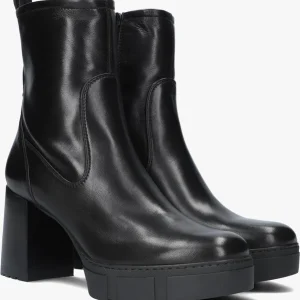 meilleure qualité Unisa Kinton Bottines En Noir 9