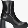 meilleure qualité Unisa Kinton Bottines En Noir 22