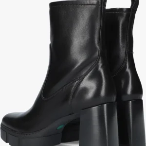 meilleure qualité Unisa Kinton Bottines En Noir 11