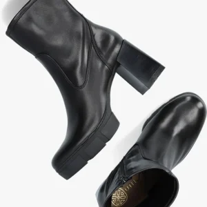 meilleure qualité Unisa Kinton Bottines En Noir 15