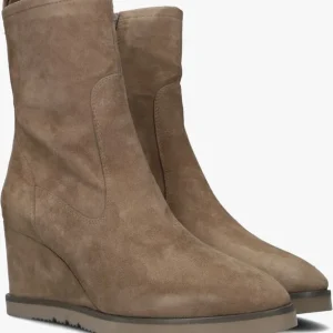 REMISE allant jusqu. Unisa Uday Bottines En Taupe 9